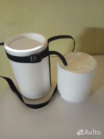 Термобокс для полторашки пива