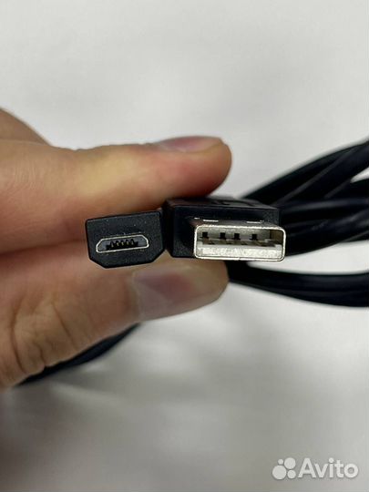 Оригинальный провод USB Ps4