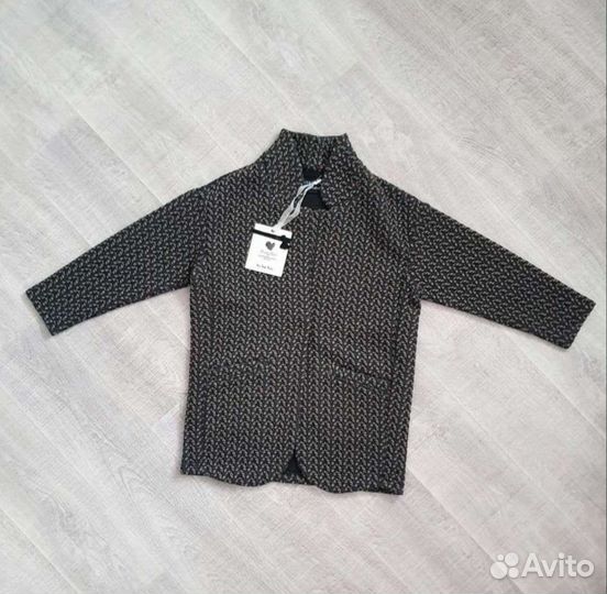 Новая одежда для девочек