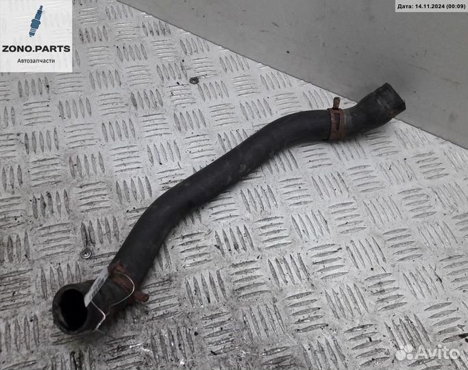 Патрубок ABD на Volkswagen Golf-3