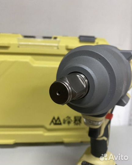 Аккумуляторный гайковерт Feng Bao 2000 Нм (Арт.552
