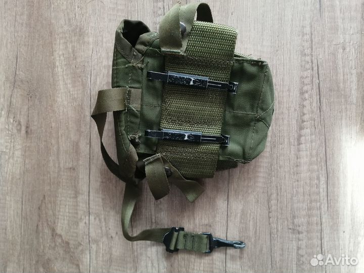 Подсумок М-16