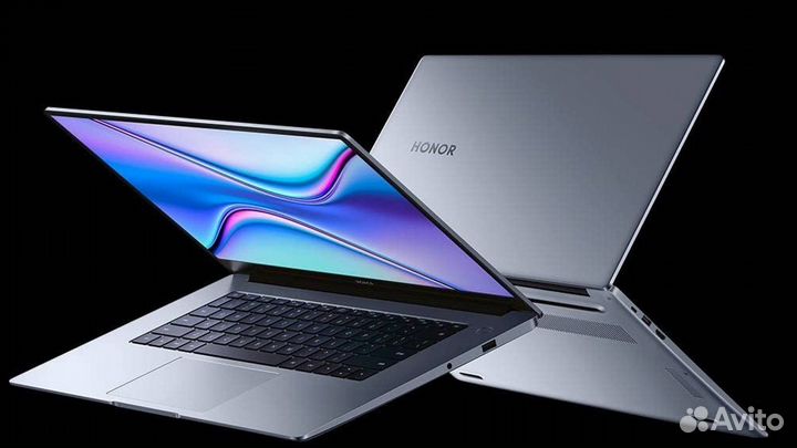 Ноутбук Honor MagicBook 14 5301afls