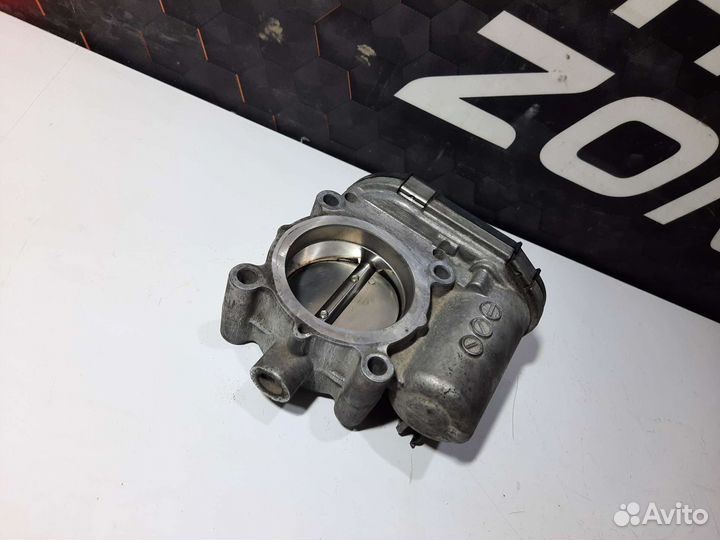 Дросельная заслонка Mercedes-Benz C 180 W204