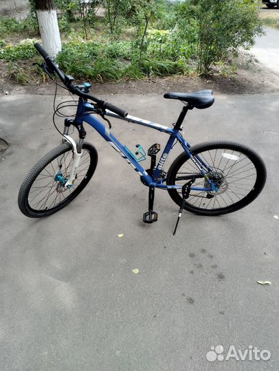 Велосипед KHS alite 500