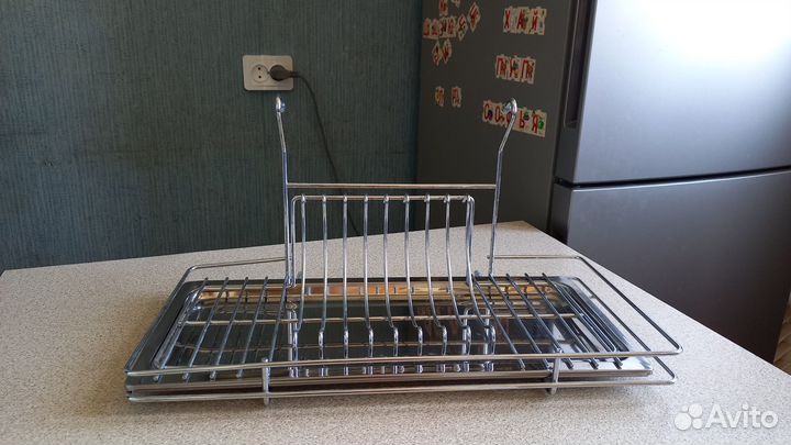 Товары для рейлинга на кухню