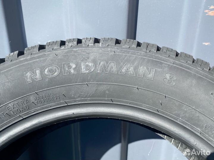 Ikon Tyres Nordman 8 195/55 R16