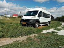 Citroen Jumper 2.2 MT, 2011, 350 000 км, с пробегом, цена 600 000 руб.