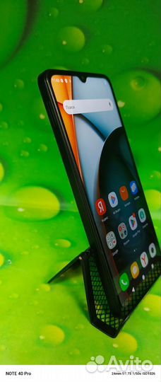 Xiaomi Redmi A3, 3/64 ГБ