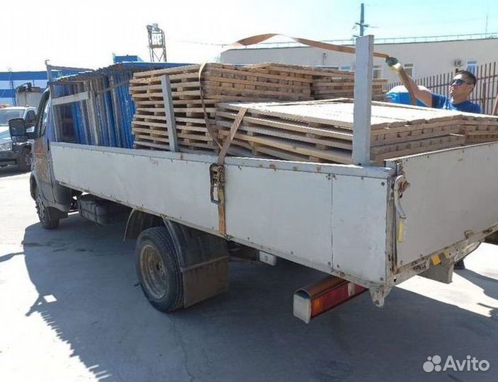 Строительные леса высотой до 40м