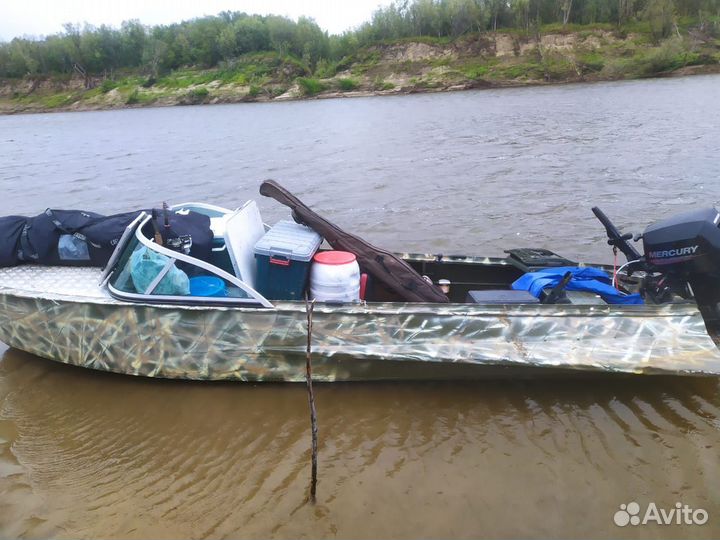 Казанка М