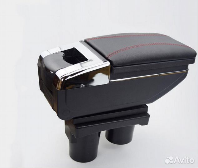 Подлокотник Premium для Peugeot 301 2012-2015