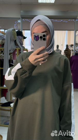 Спортивный костюм