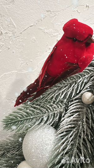 Елка искусственная