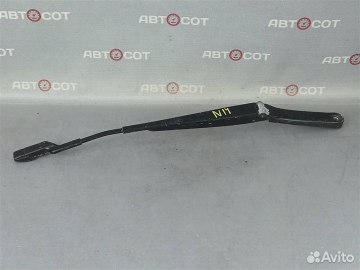 Поводок стеклоочистителя передний левый VW Passat