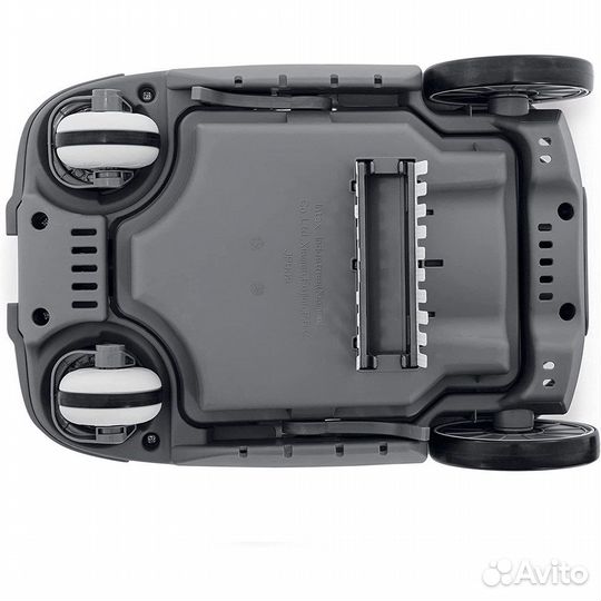 Автоматический очиститель для бассейна ZX100 Intex