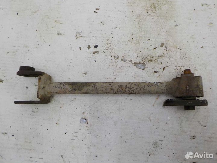 Рычаг chevrolet epica задний