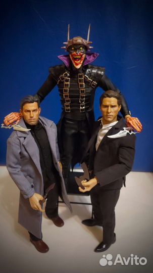 Фигурка Batman/Бэтмен