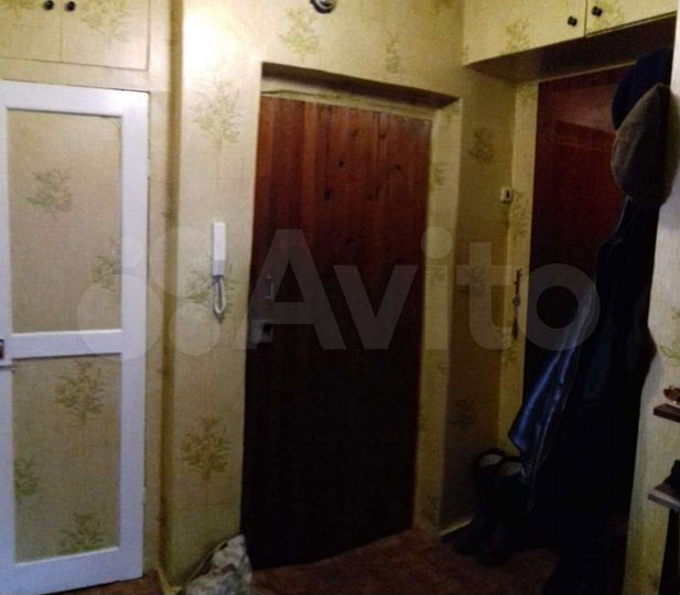 2-к. квартира, 49 м², 3/5 эт.