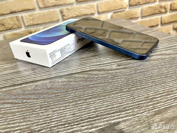iPhone 12, 128 ГБ