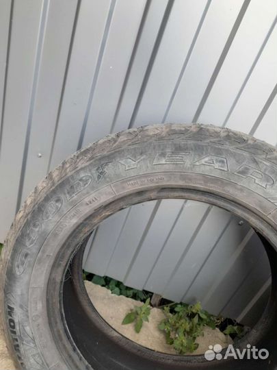Goodyear EfficientGrip 185/65 R15