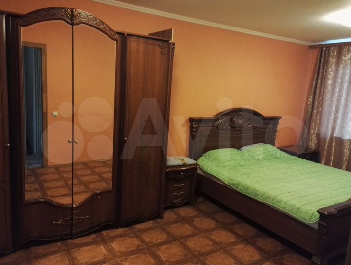 2-к. квартира, 44 м², 1/5 эт.