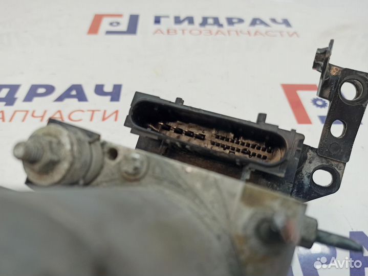 Блок ABS Subaru Impreza (G12) G12 27534-FG020. 0265232083