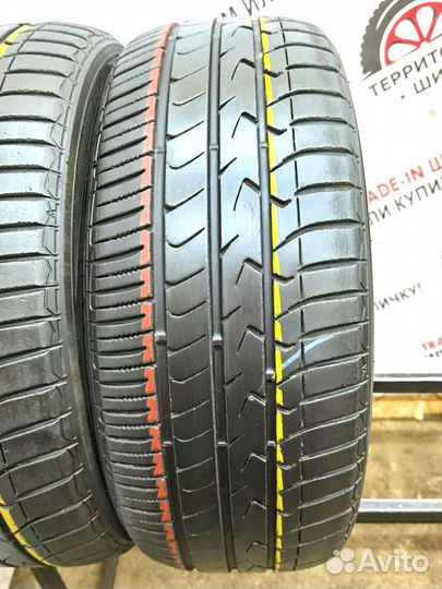 Toyo Tranpath MPZ 225/45 R18 95W