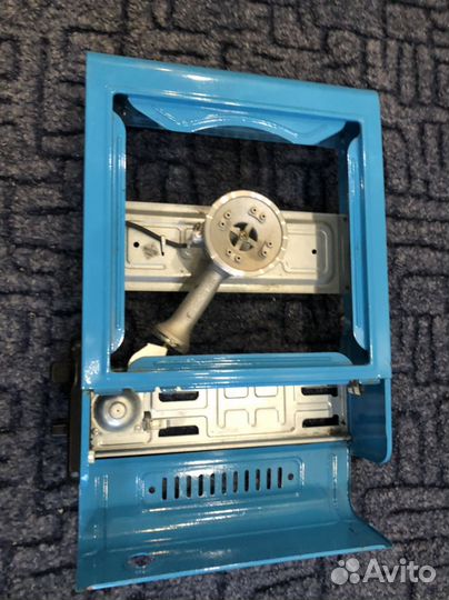 Портативное газовое оборудование