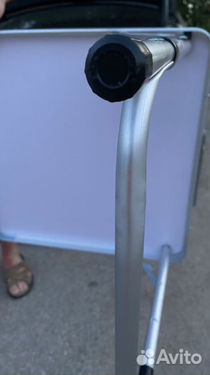 Стол раскладной туристический