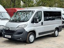 Citroen Jumper 2.2 MT, 2017, 214 887 км, с пробегом, цена 2 590 000 руб.