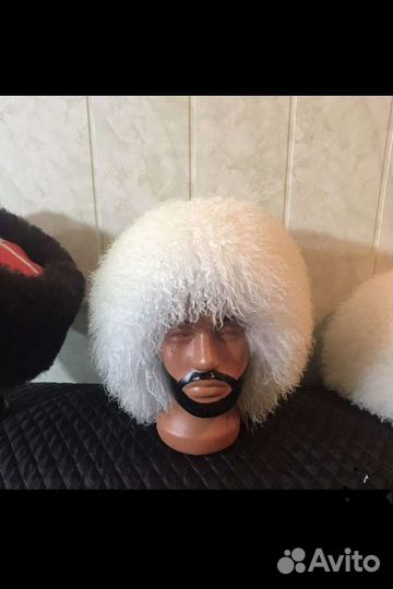 Папахи Хабиба