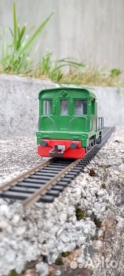 Резиноход Pico