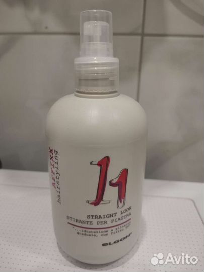 Спрей для волос