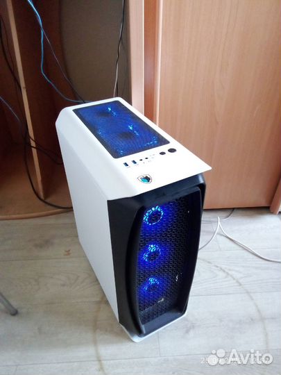 Продаю Игровой Персональный Компьютер