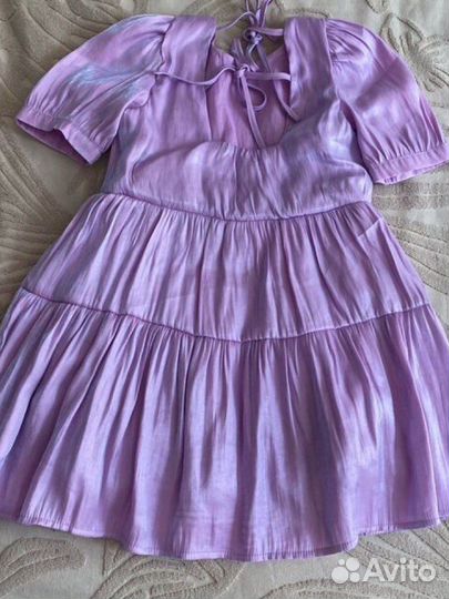 Платье Sela 110-116