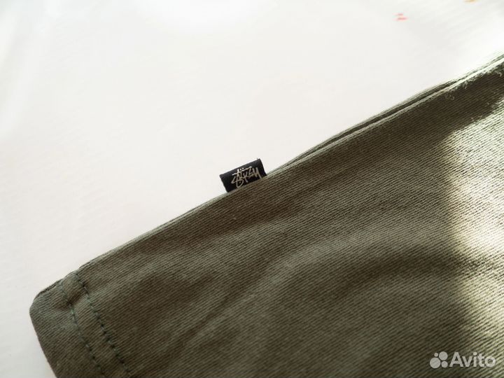 Футболка stussy