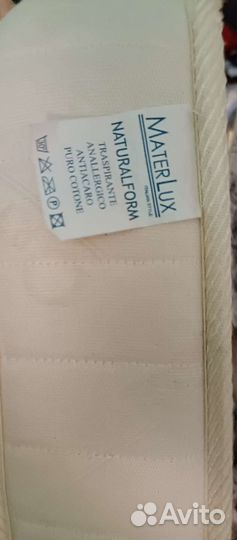 Матрас детский