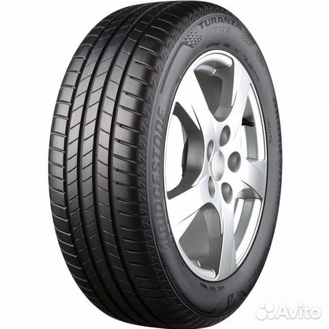 Bridgestone Turanza T005 225/55 R16 95W