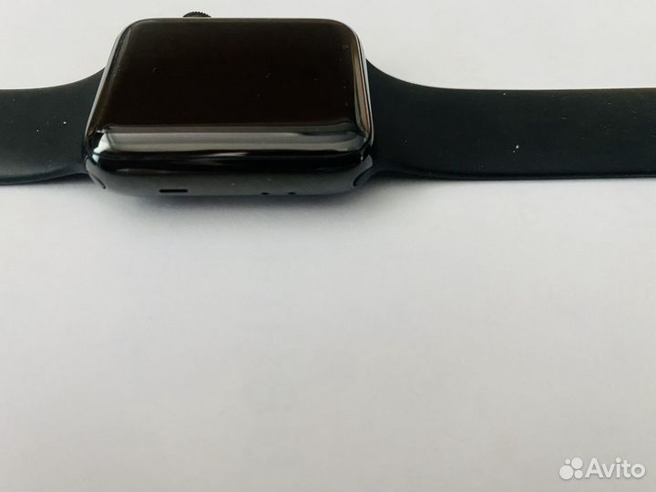 Apple watch 2 Ограниченная серия