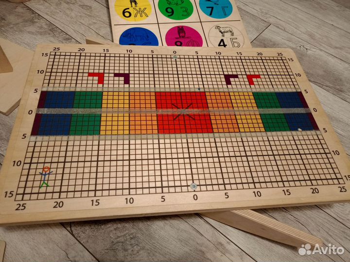 Нейротренажер успех с доской бильгоу