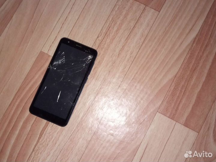 ZTE Blade X3, 8 ГБ