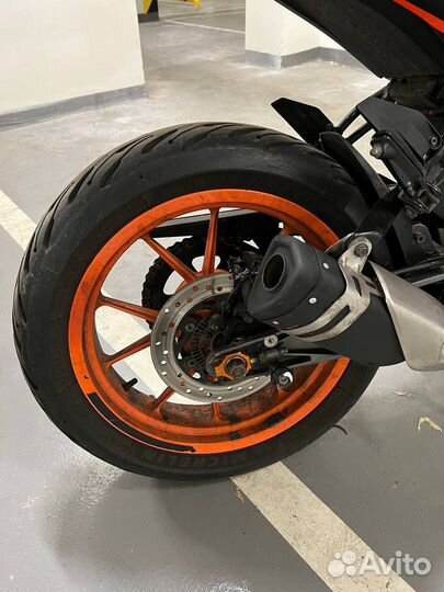 KTM duke 390 Ктм дюк 390 2019