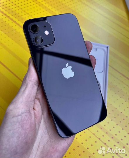 Оригинал iPhone 12 128gb