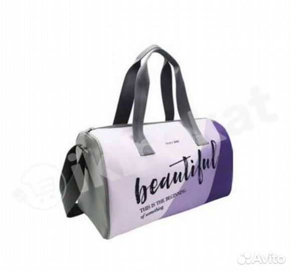 Сумки, аксессуары (и не только) от Mary Kay