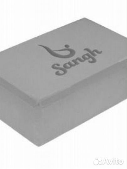 Блок для йоги