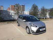 Toyota Sienta 1.5 CVT, 2018, 42 000 км, с пробегом, цена 1 500 000 руб.