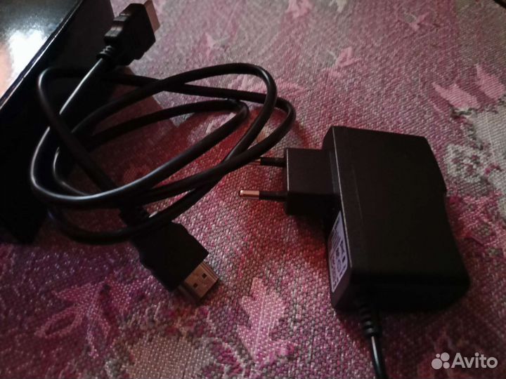 Smart tv бокс Т95