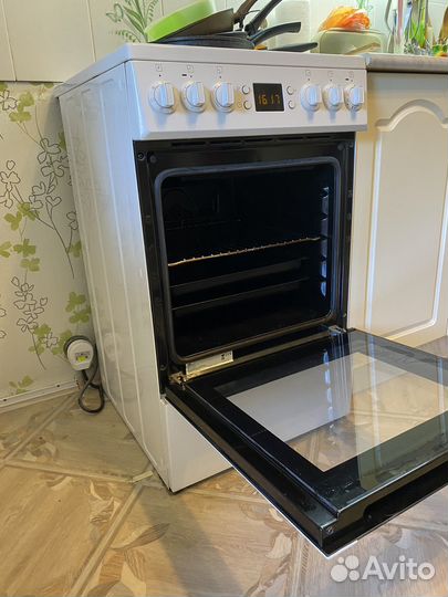 Плита электрическая