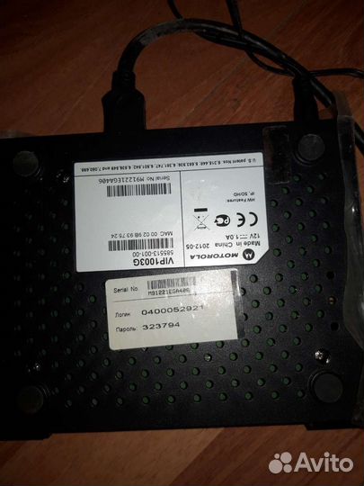 Роутер,цифровая приставка МТС